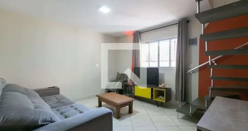 Casa para Venda - Itaquera, 2 Quartos,  100 m² - São Paulo