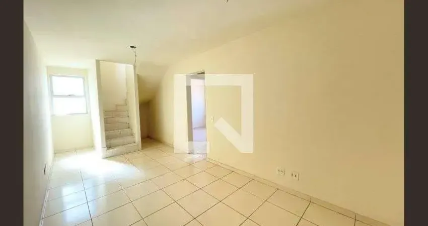 Cobertura para Venda - João Pinheiro, 2 Quartos,  108 m² - Belo Horizonte