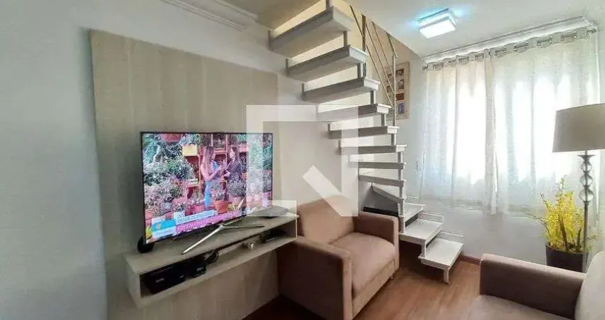 Apartamento para Venda - Ponte Preta, 2 Quartos,  109 m² - Campinas