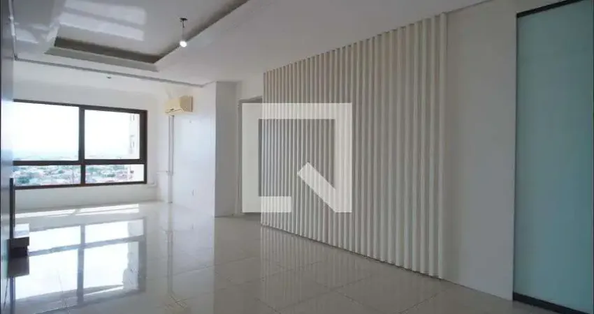 Apartamento para Venda - São Sebastião, 2 Quartos,  85 m² - Porto Alegre