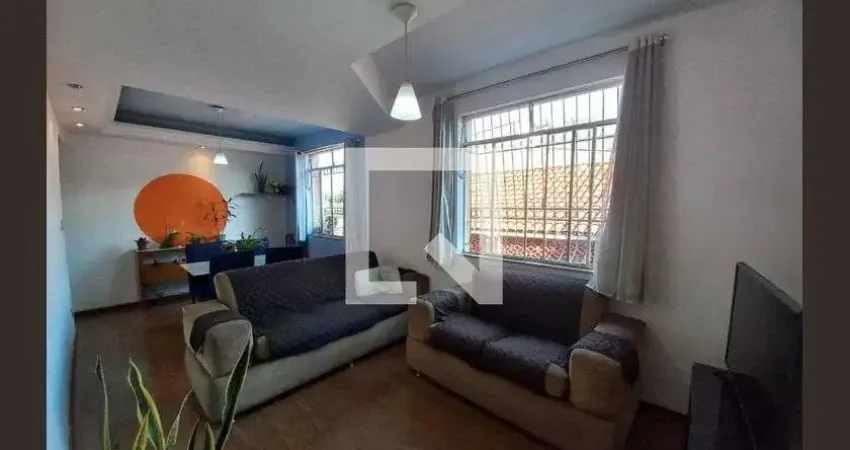 Apartamento para Venda - João Pinheiro, 3 Quartos,  90 m² - Belo Horizonte
