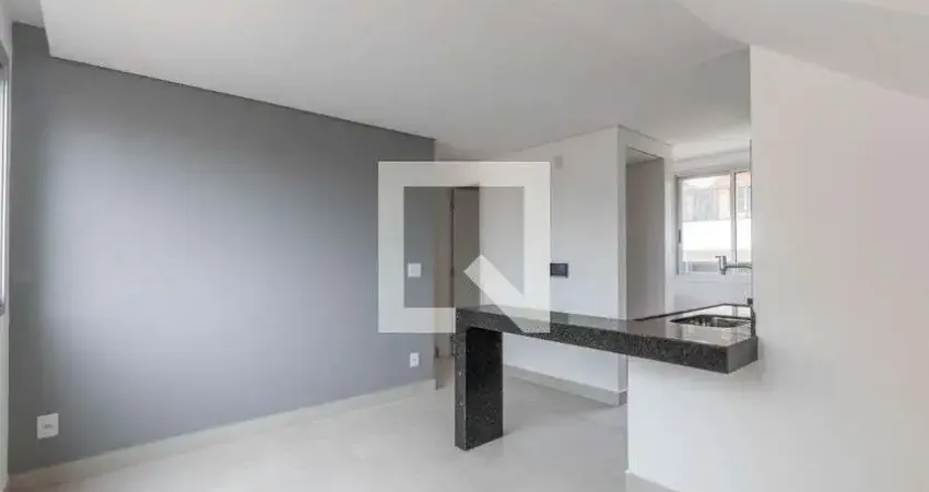 Cobertura para Venda - São Pedro, 2 Quartos,  98 m² - Belo Horizonte