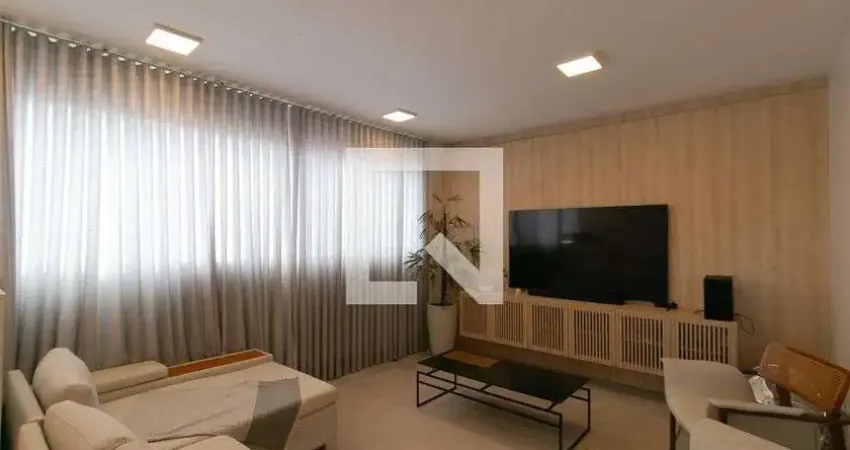 Cobertura para Venda - Castelo, 2 Quartos,  130 m² - Belo Horizonte