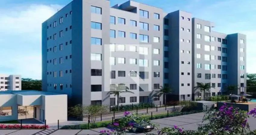 Apartamento para Venda - Estoril , 2 Quartos,  50 m² - Belo Horizonte