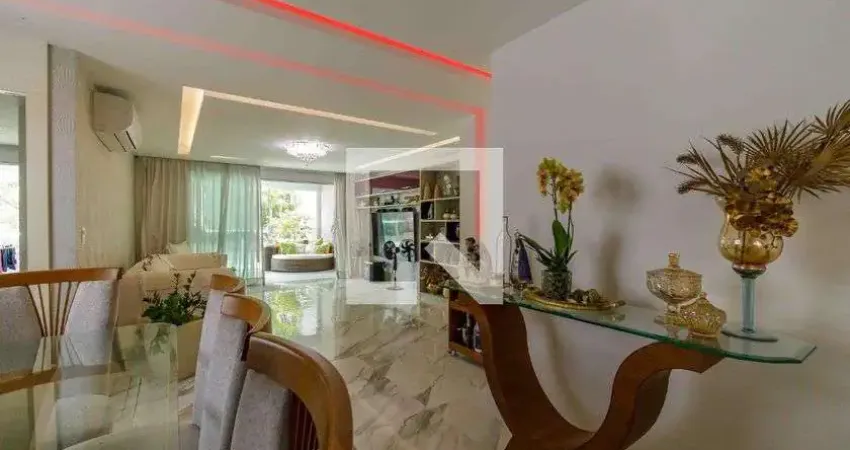 Cobertura para Venda - Recreio, 3 Quartos,  261 m² - Rio de Janeiro