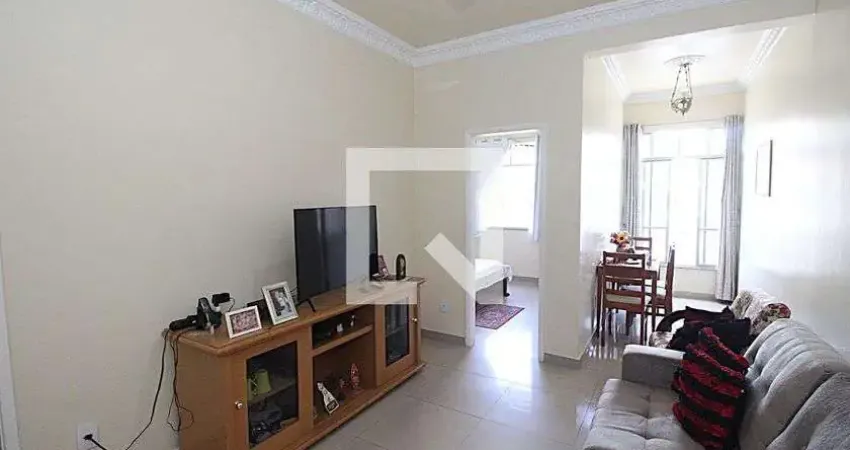 Apartamento para Venda - Méier, 2 Quartos,  68 m² - Rio de Janeiro