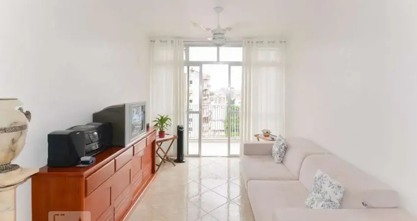 Apartamento para Venda - Andaraí, 2 Quartos,  100 m² - Rio de Janeiro