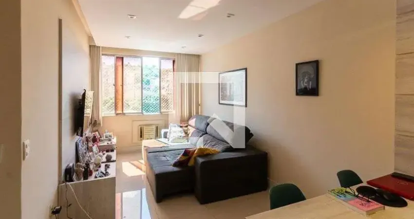 Apartamento para Venda - Vila Isabel, 2 Quartos,  66 m² - Rio de Janeiro