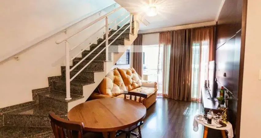 Apartamento para Venda - Jardim, 3 Quartos,  140 m² - Santo André