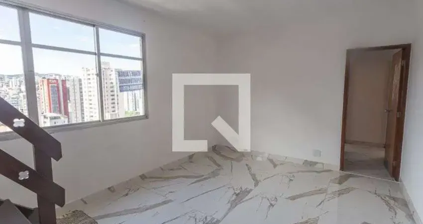 Cobertura para Venda - Santo Antônio, 2 Quartos,  148 m² - Belo Horizonte