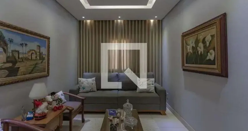 Cobertura para Venda - Heliópolis, 4 Quartos,  214 m² - Belo Horizonte