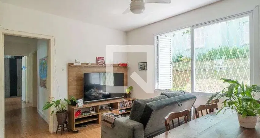 Apartamento para Venda - Santa Tereza , 4 Quartos,  84 m² - Porto Alegre