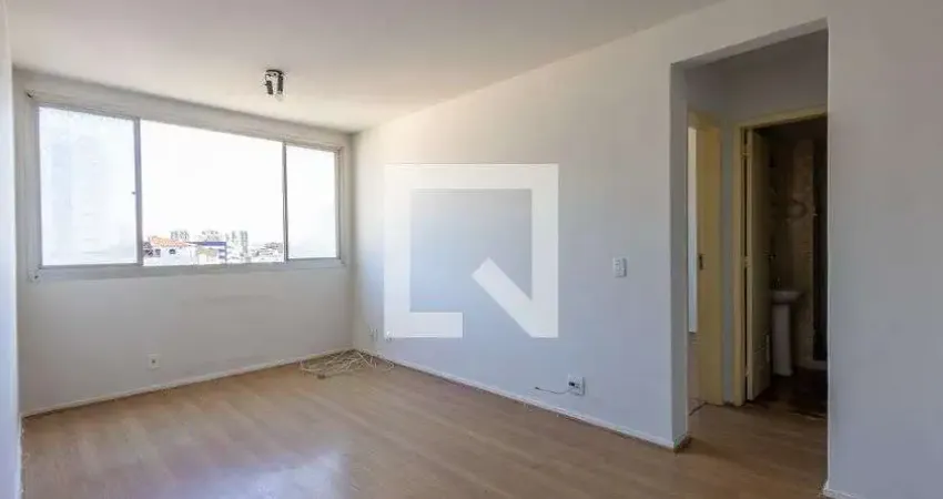 Apartamento para Venda - Tijuca, 1 Quarto,  51 m² - Rio de Janeiro