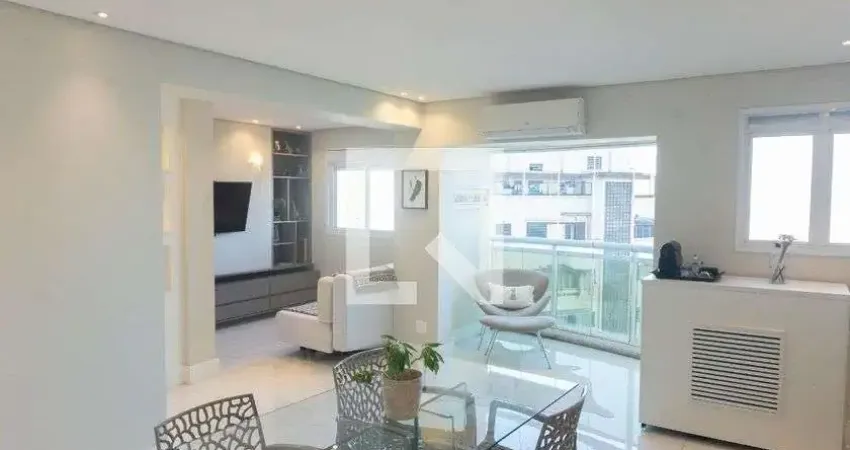 Apartamento para Venda - Consolação, 2 Quartos,  60 m² - São Paulo