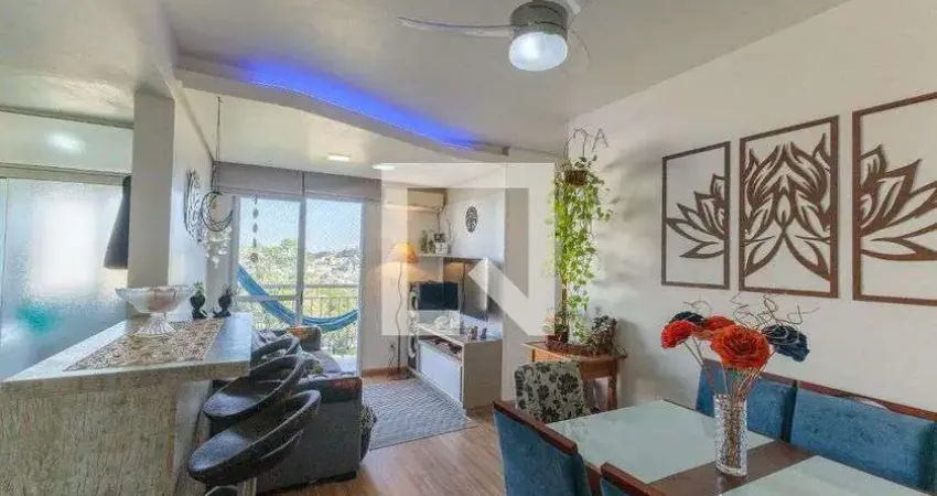 Apartamento para Venda - Alto Petrópolis, 3 Quartos,  72 m² - Porto Alegre