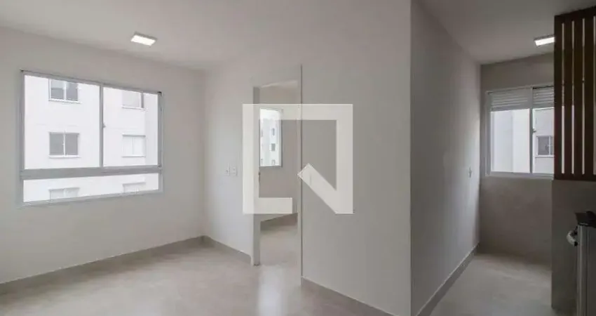 Apartamento para Venda - Vila Augusta, 2 Quartos,  36 m² - Guarulhos