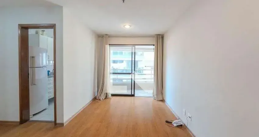 Apartamento para Venda - Consolação, 1 Quarto,  43 m² - São Paulo