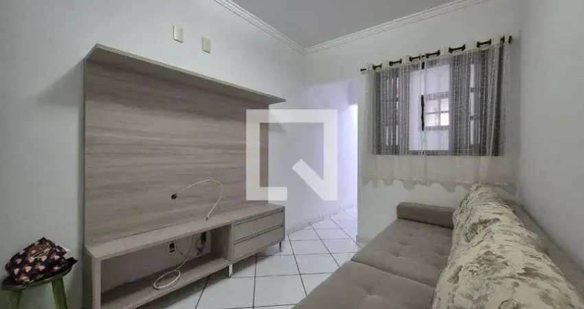 Apartamento para Venda - Vila Assunção, 2 Quartos,  55 m² - Santo André
