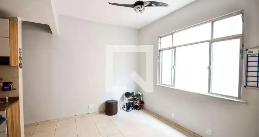 Apartamento para Venda - Andaraí, 2 Quartos,  100 m² - Rio de Janeiro