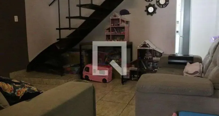 Casa para Venda - Santana, 3 Quartos,  155 m² - São Paulo
