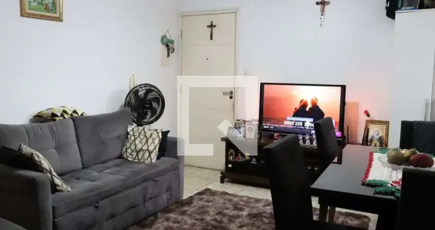 Apartamento para Venda - Jardim Cocaia, 2 Quartos,  55 m² - Guarulhos