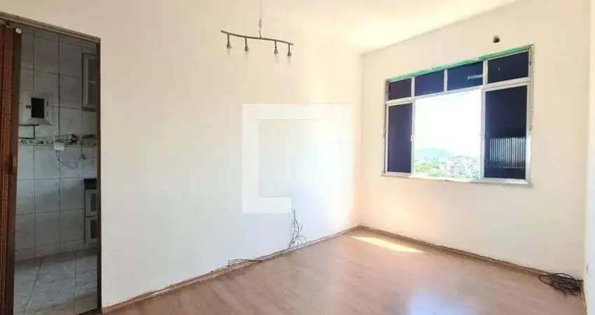 Apartamento para Venda - Cachambi, 2 Quartos,  69 m² - Rio de Janeiro