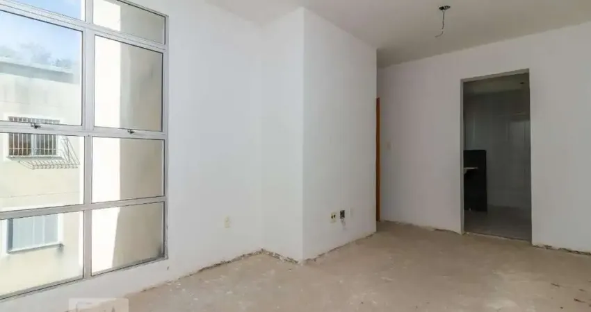 Apartamento para Venda - Jaqueline, 2 Quartos,  48 m² - Belo Horizonte