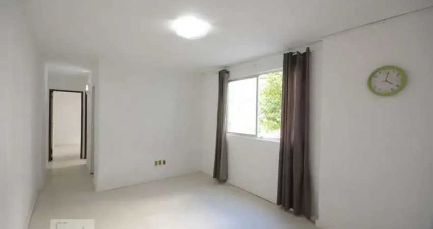 Apartamento para Venda - Jacarepaguá, 2 Quartos,  55 m² - Rio de Janeiro