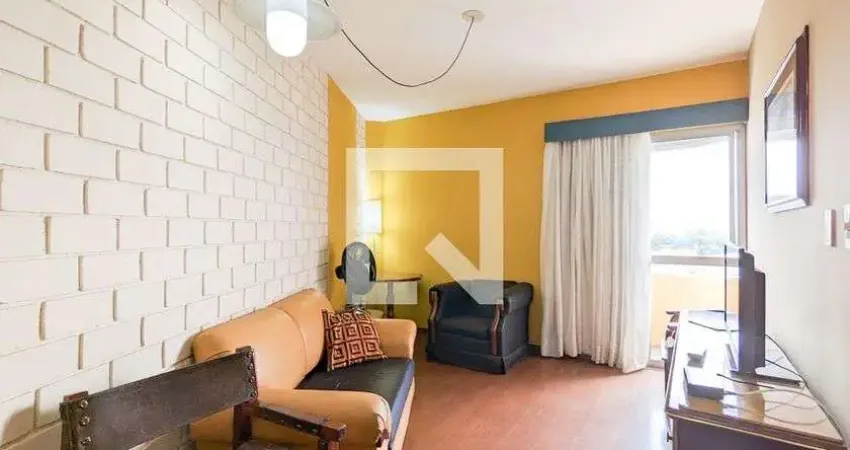 Apartamento para Venda - Jardim do Mar, 1 Quarto,  39 m² - São Bernardo do Campo