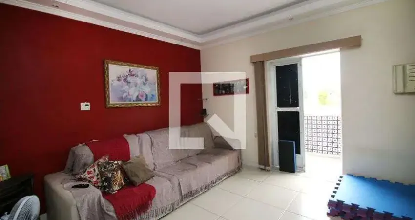 Apartamento para Venda - Penha, 2 Quartos,  109 m² - Rio de Janeiro