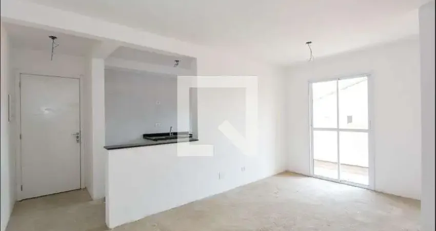 Apartamento para Venda - Vila Galvão, 2 Quartos,  56 m² - Guarulhos