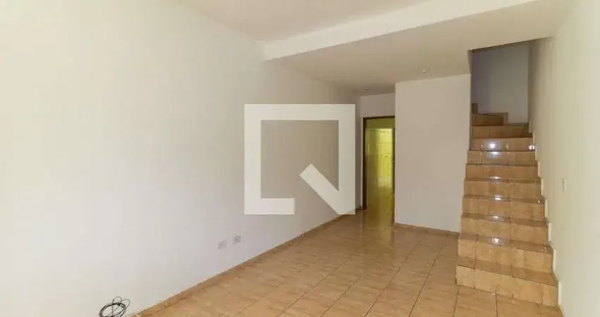 Casa para Venda - Vila Macedópolis, 2 Quartos,  95 m² - São Paulo