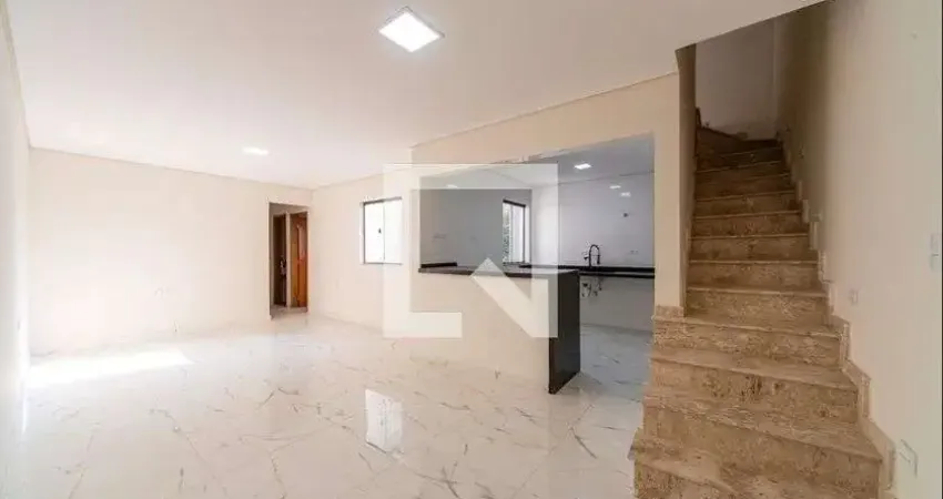 Cobertura para Venda - Parque das Nações, 3 Quartos,  180 m² - Santo André