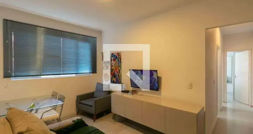 Apartamento para Venda - Heliópolis, 2 Quartos,  50 m² - Belo Horizonte