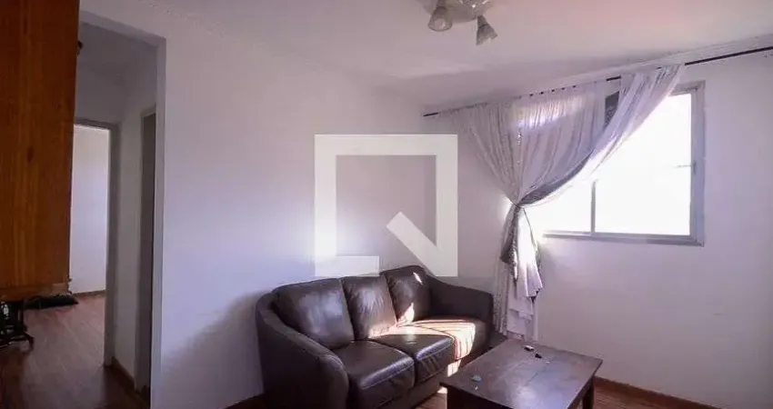 Apartamento para Venda - Jardim Santa Emília, 2 Quartos,  48 m² - São Paulo