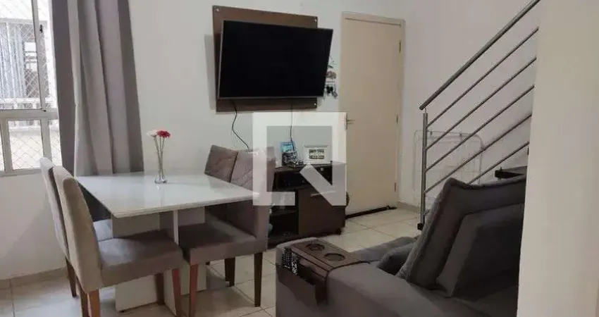 Apartamento para Venda - Camargos, 2 Quartos,  89 m² - Belo Horizonte