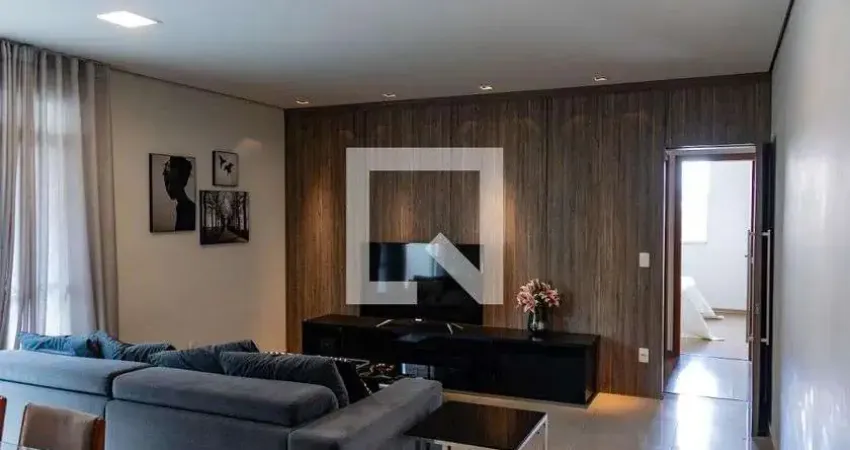 Apartamento para Venda - Buritis, 3 Quartos,  140 m² - Belo Horizonte