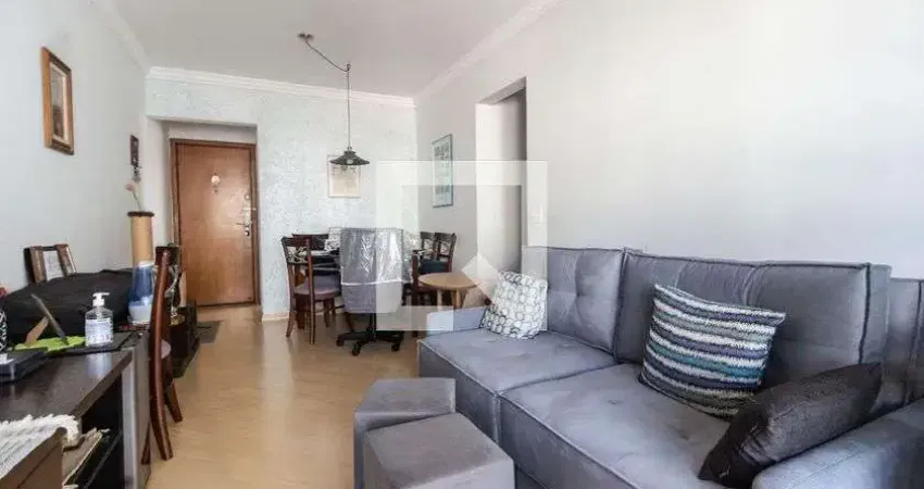 Apartamento para Venda - Santana, 3 Quartos,  76 m² - São Paulo
