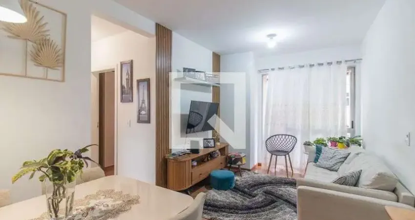 Apartamento para Venda - Partenon, 3 Quartos,  88 m² - Porto Alegre