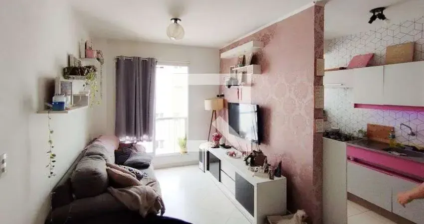 Apartamento para Venda - Pinheiro, 2 Quartos,  57 m² - São Leopoldo