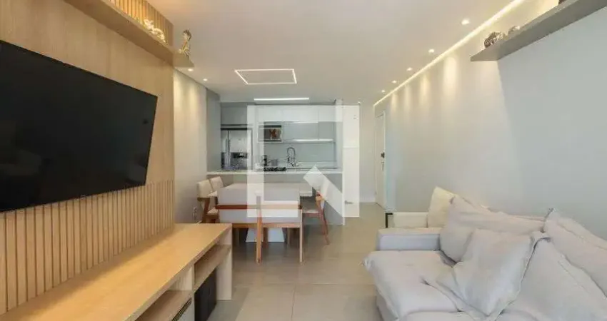 Apartamento para Venda - Tatuapé, 3 Quartos,  72 m² - São Paulo