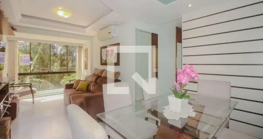 Apartamento para Venda - Alto Petrópolis, 3 Quartos,  68 m² - Porto Alegre