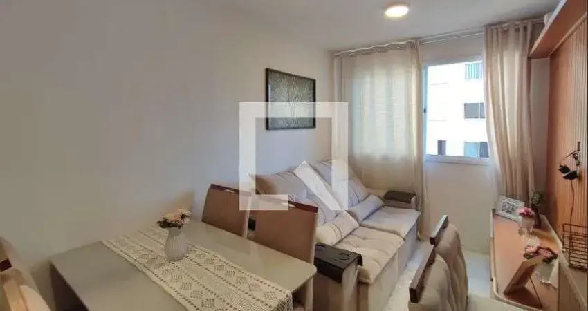 Apartamento para Venda - Parque Industrial, 2 Quartos,  48 m² - Campinas