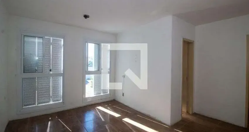 Apartamento para Venda - Partenon, 1 Quarto,  41 m² - Porto Alegre