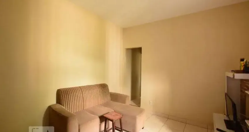 Apartamento para Venda - Penha, 1 Quarto,  45 m² - Rio de Janeiro