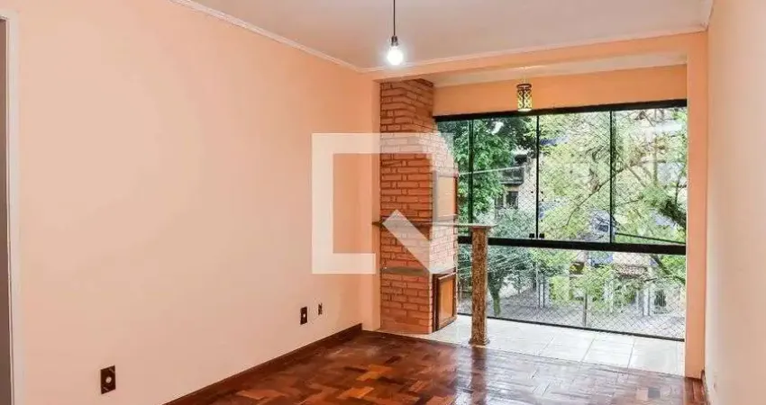 Apartamento para Venda - Jardim Lindóia, 2 Quartos,  60 m² - Porto Alegre