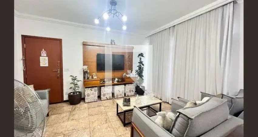 Apartamento para Venda - Buritis, 4 Quartos,  210 m² - Belo Horizonte