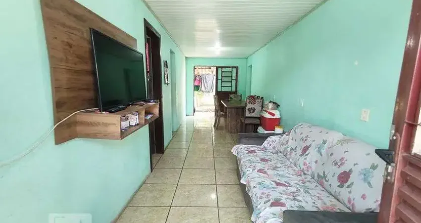 Casa para Venda - Jardim América, 4 Quartos,  120 m² - São Leopoldo