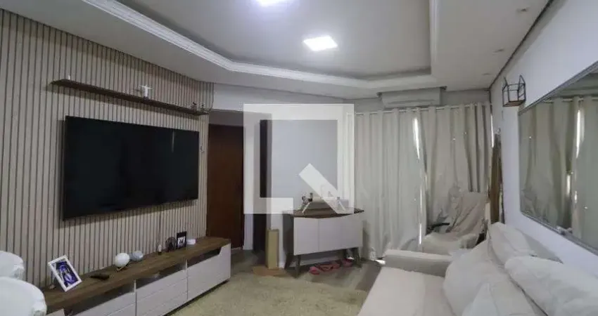 Apartamento para Venda - Igará, 2 Quartos,  64 m² - Canoas