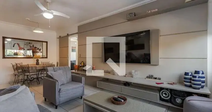 Apartamento para Venda - São Geraldo, 2 Quartos,  79 m² - Porto Alegre